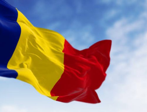 1 Decembrie – Ziua Națională a României 