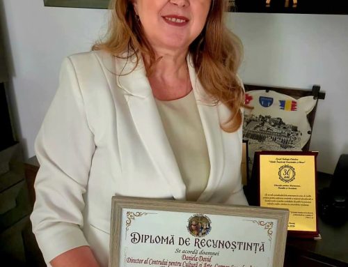 Liceul Teologic Ortodox ,, Sf Împărați Constantin și Elena ”- Piatra Neamț a marcat 30 de ani de activitate
