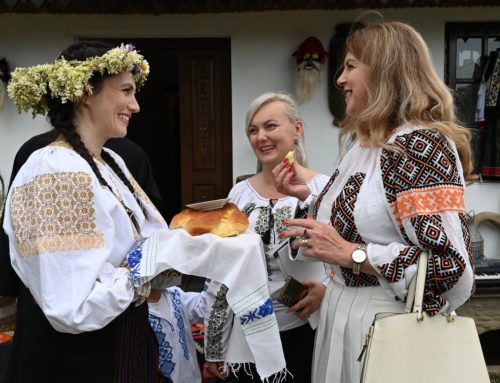 Dor de rădăcini, la Nemțișor, Vânători Neamt!
