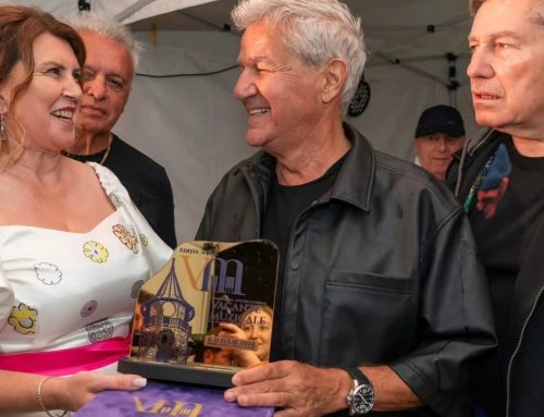 A șasea seară a Festivalului Internațional „Vacanțe Muzicale la Piatra-Neamț”
